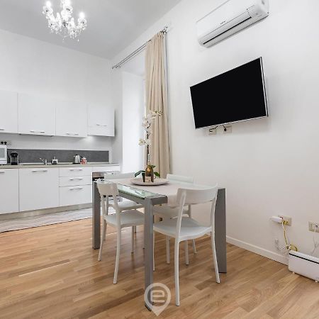 Baylle Residence House Cagliari Bagian luar foto