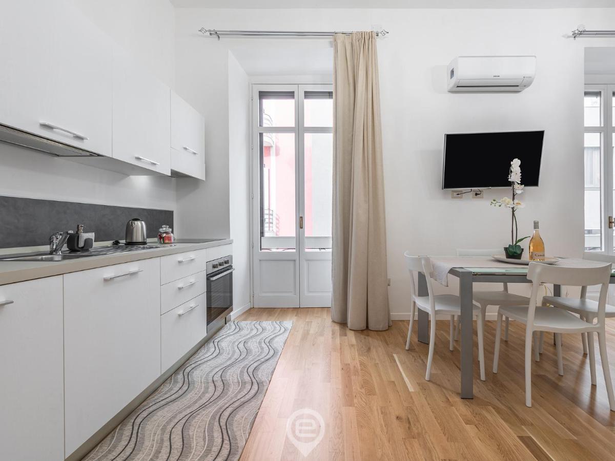 Baylle Residence House Cagliari Bagian luar foto