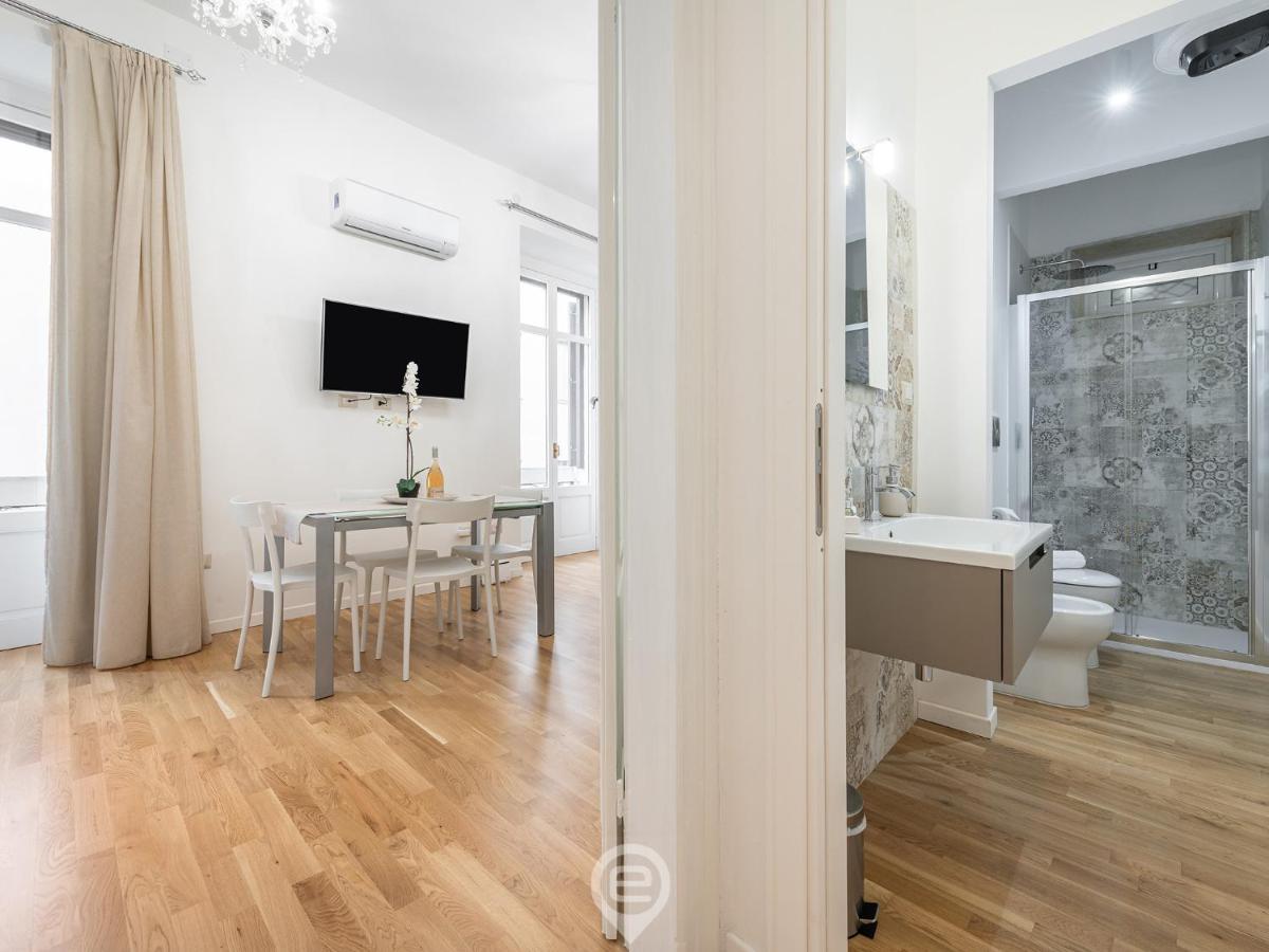 Baylle Residence House Cagliari Bagian luar foto