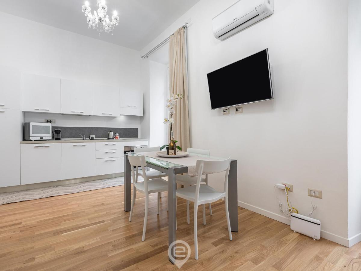 Baylle Residence House Cagliari Bagian luar foto