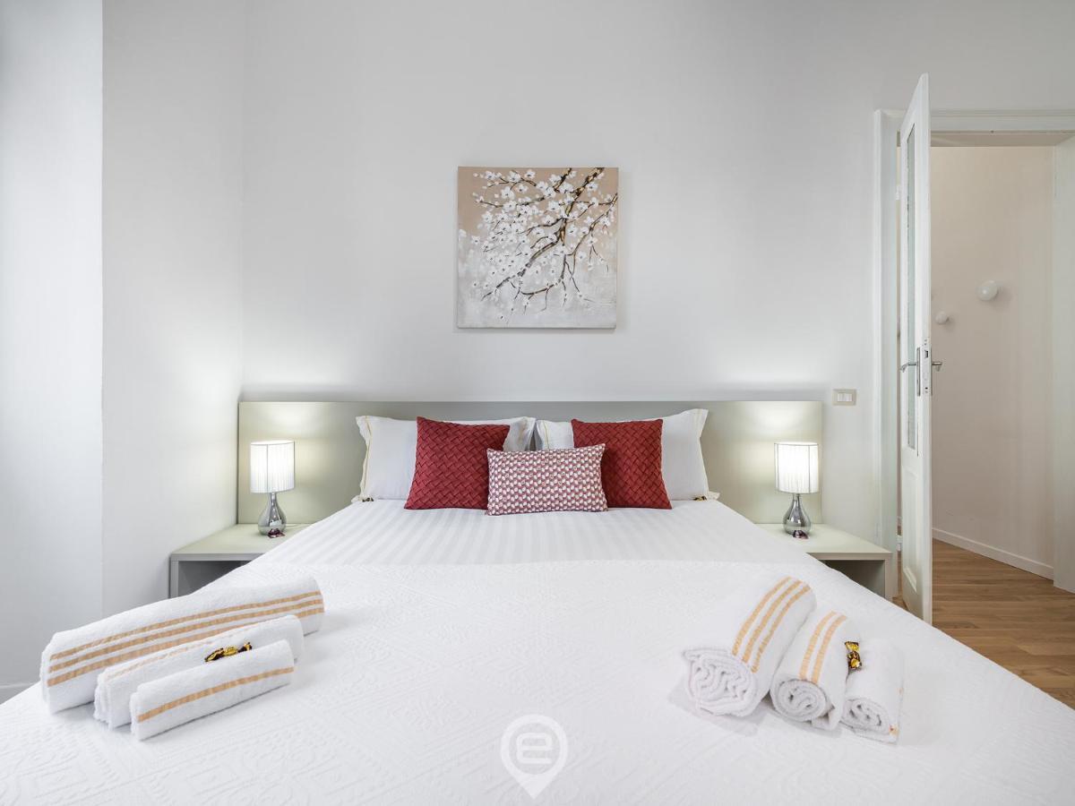 Baylle Residence House Cagliari Bagian luar foto