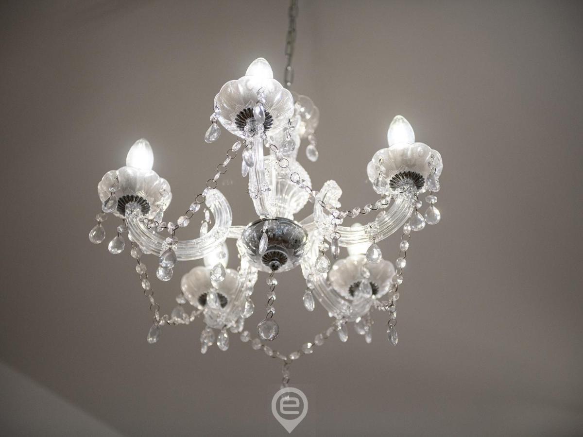 Baylle Residence House Cagliari Bagian luar foto