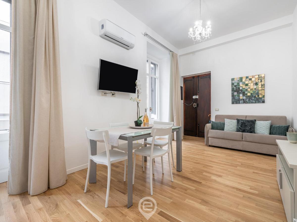 Baylle Residence House Cagliari Bagian luar foto