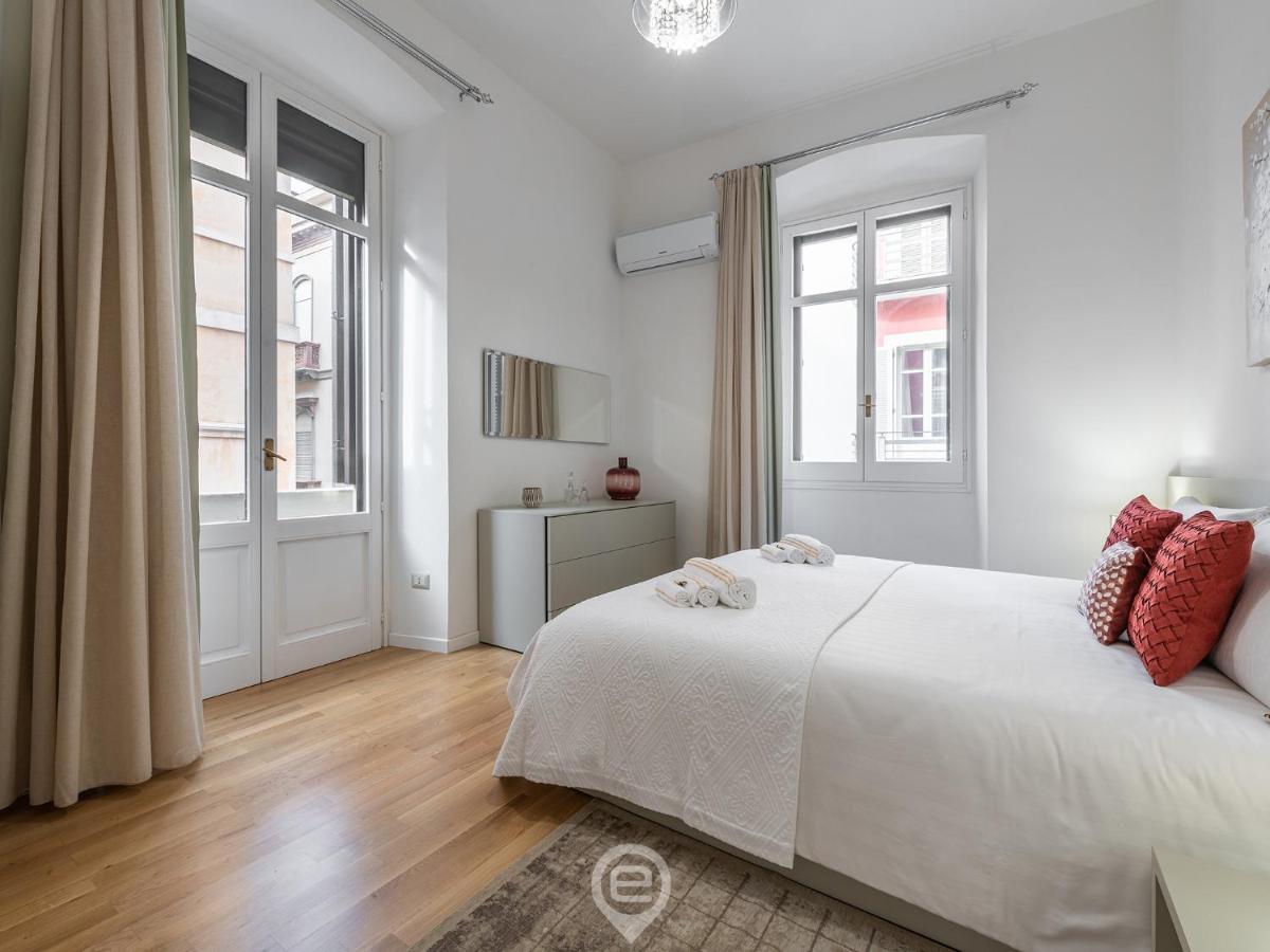 Baylle Residence House Cagliari Bagian luar foto