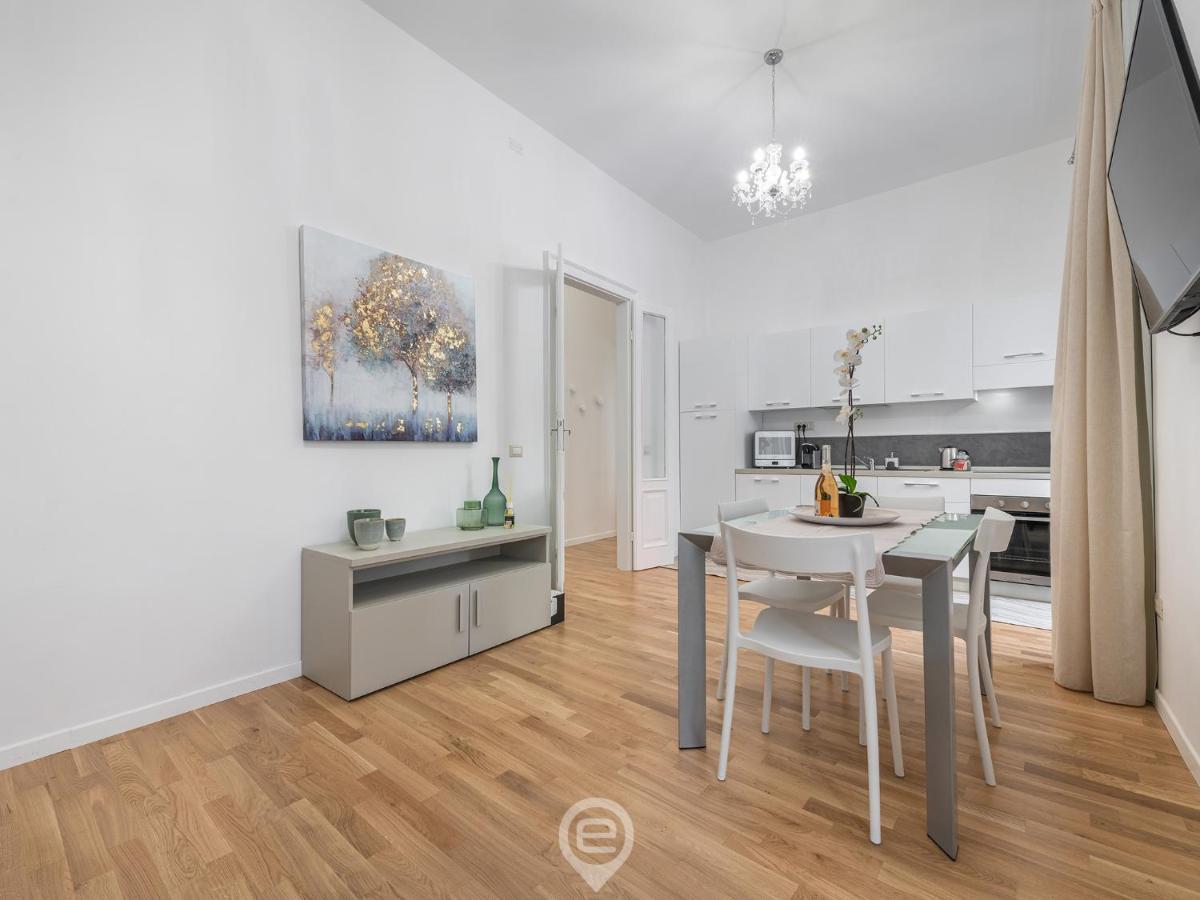 Baylle Residence House Cagliari Bagian luar foto