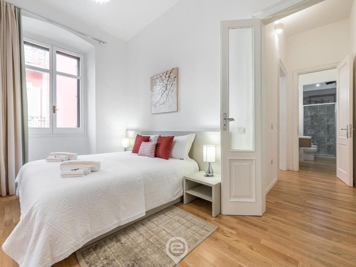 Baylle Residence House Cagliari Bagian luar foto