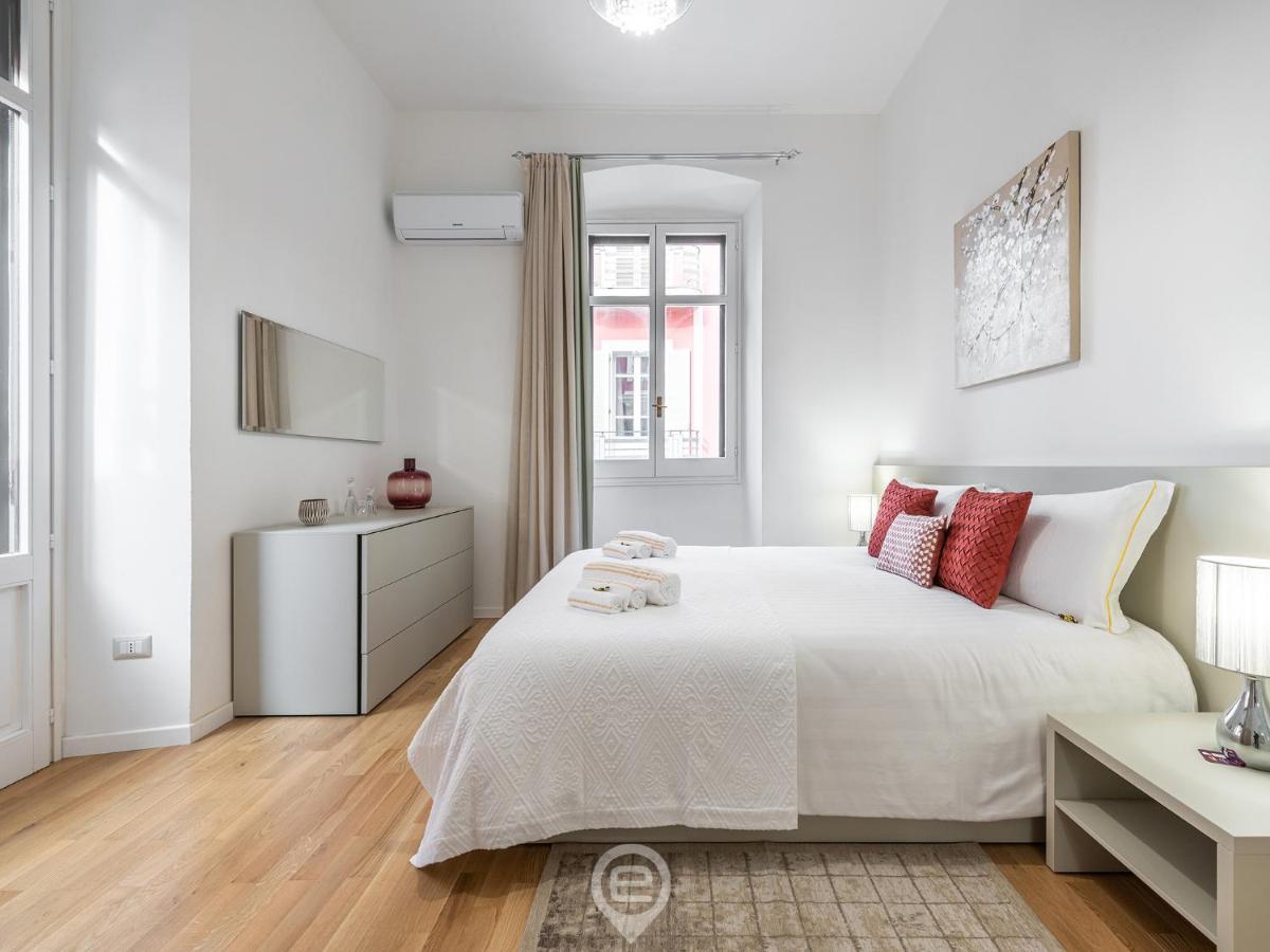Baylle Residence House Cagliari Bagian luar foto
